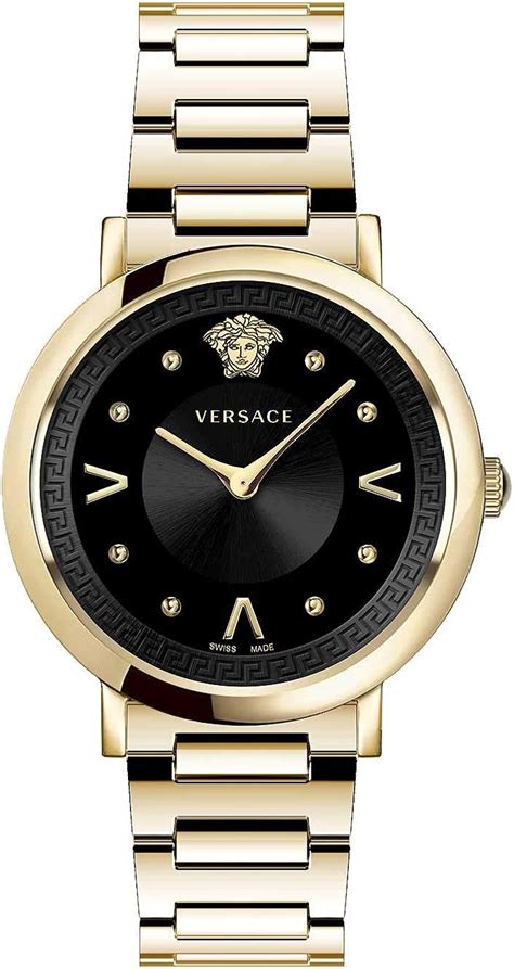 versace women watch|versace watches clearance.